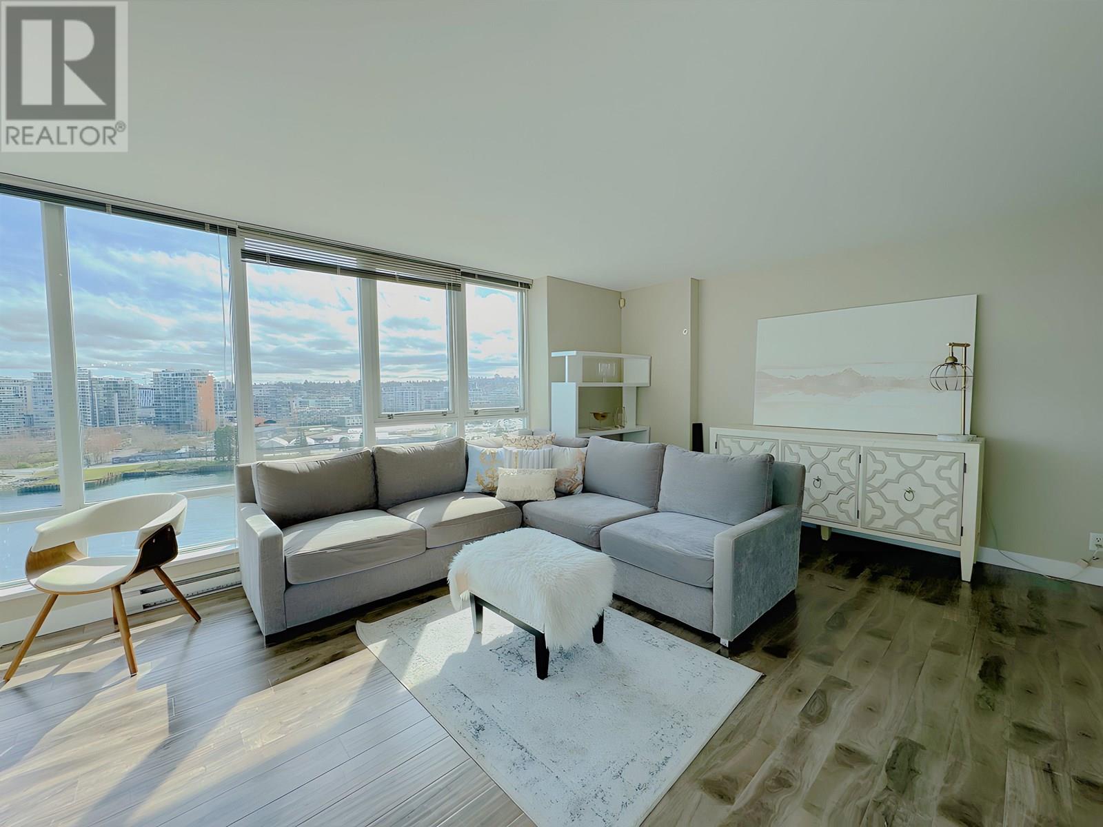 Photo 6 of 1506 980 Cooperage Way, Vancouver BC