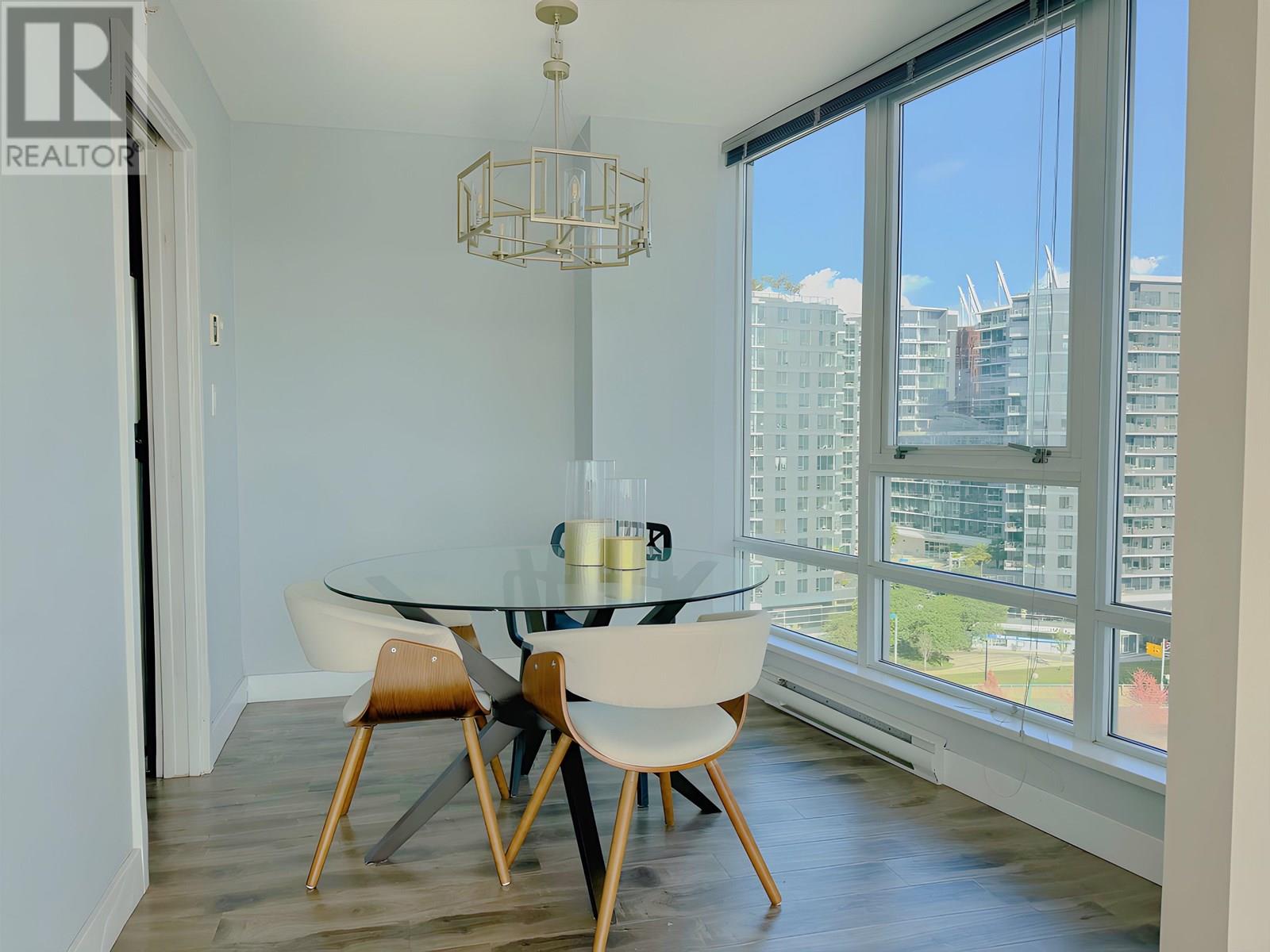 Photo 10 of 1506 980 Cooperage Way, Vancouver BC