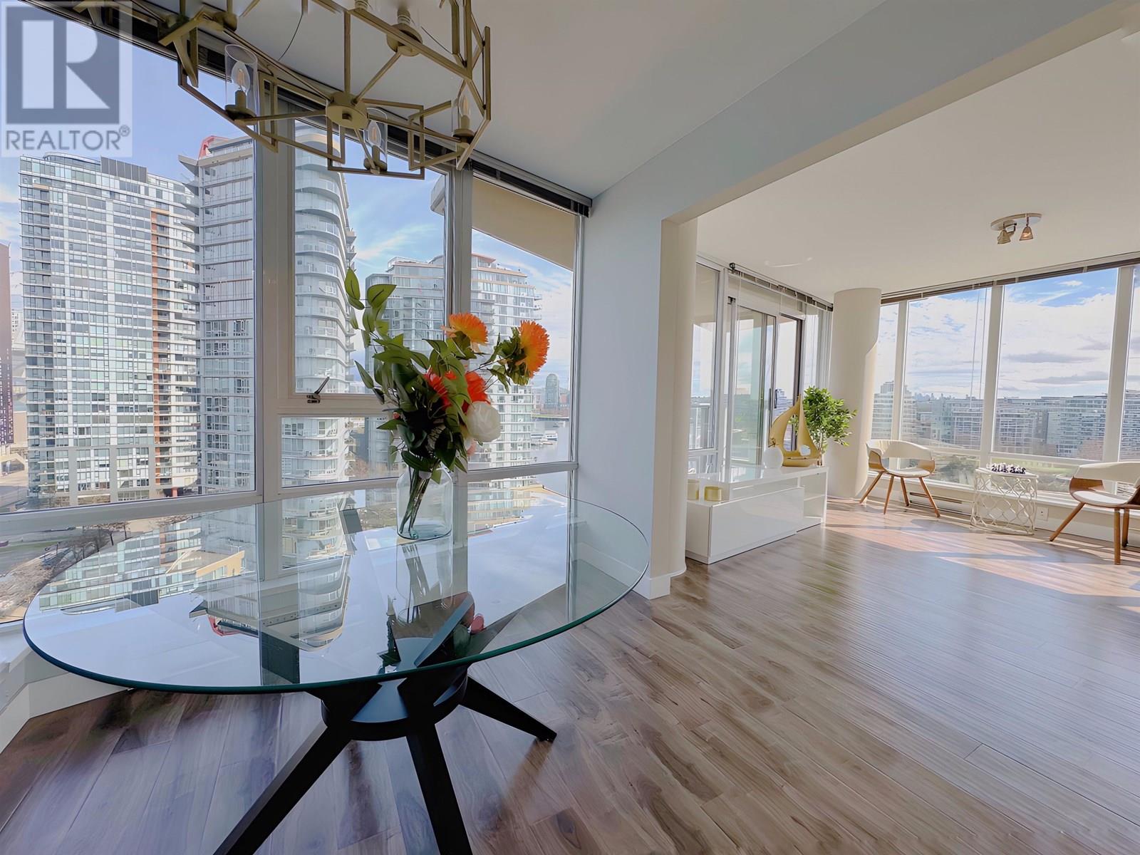 Photo 7 of 1506 980 Cooperage Way, Vancouver BC