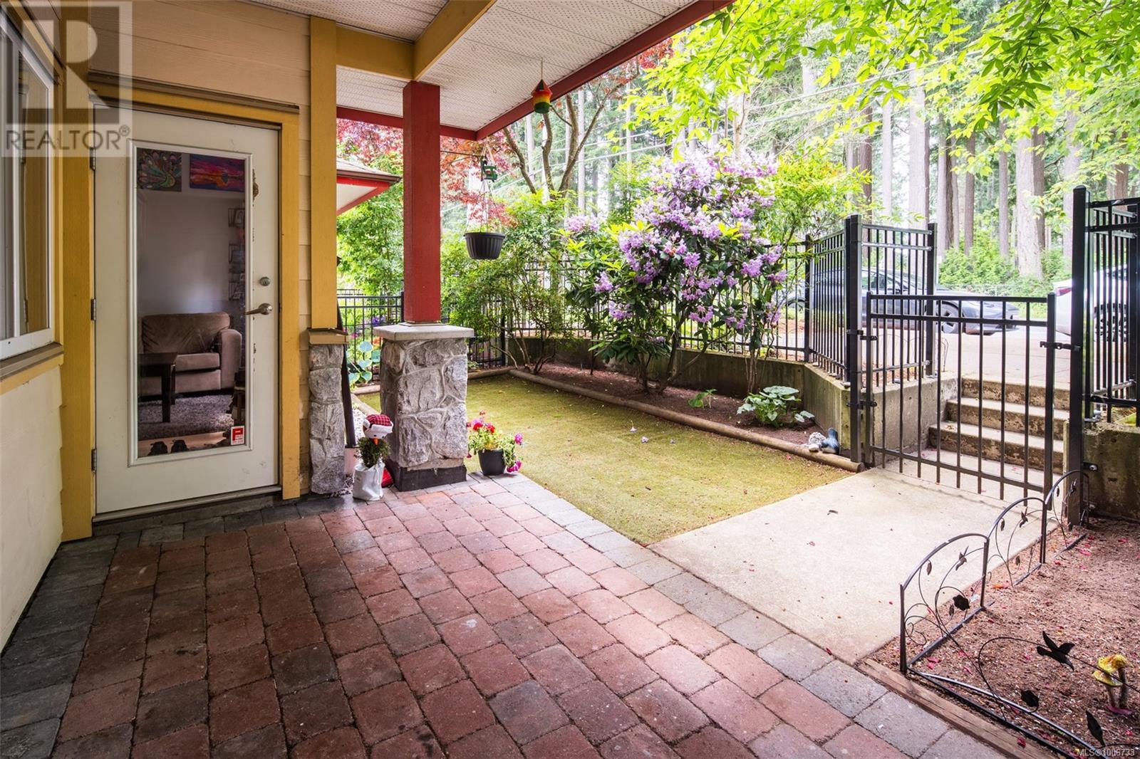 Photo 19 of 107 360 Goldstream Ave, Colwood BC