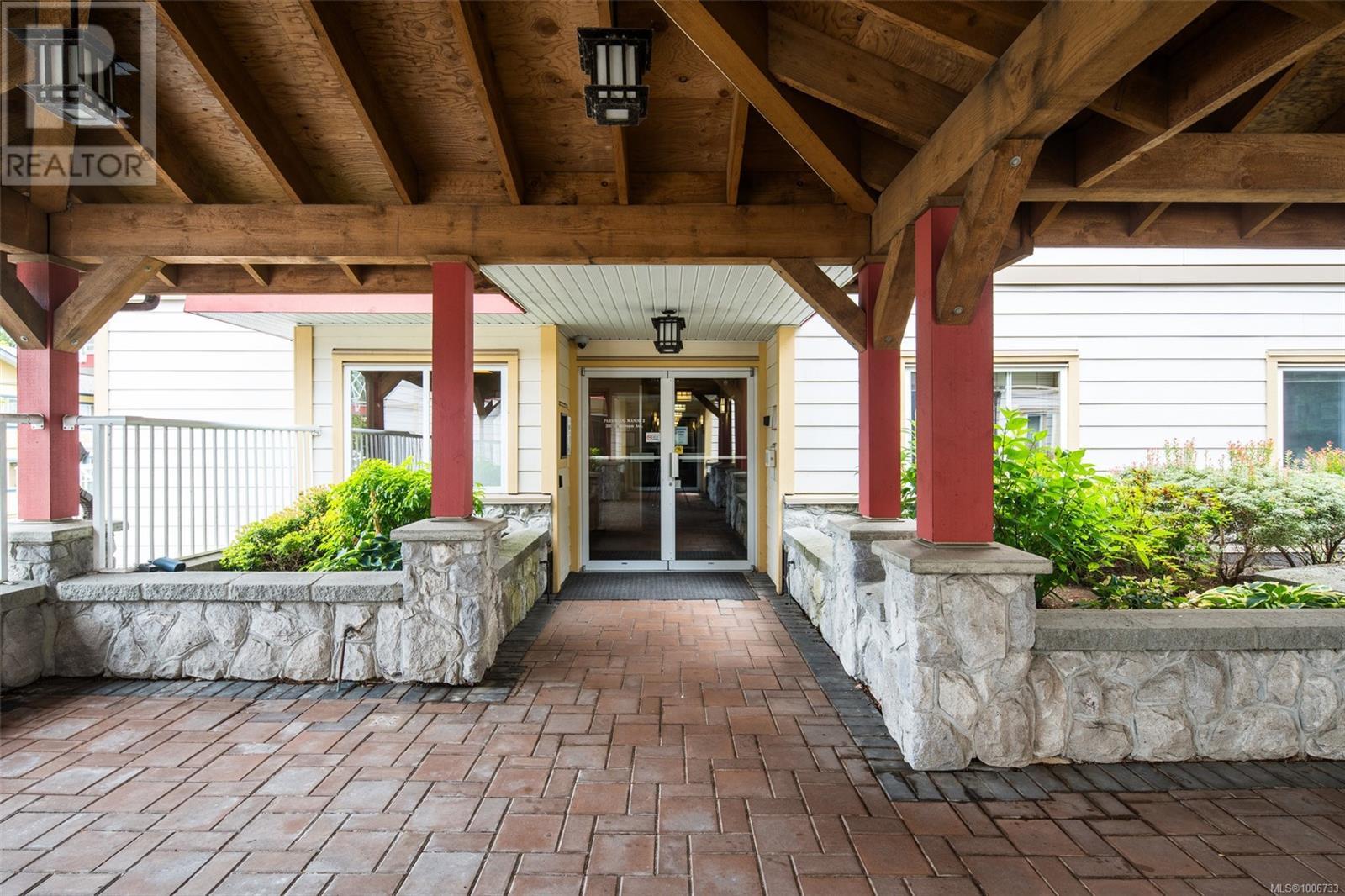 Photo 32 of 107 360 Goldstream Ave, Colwood BC