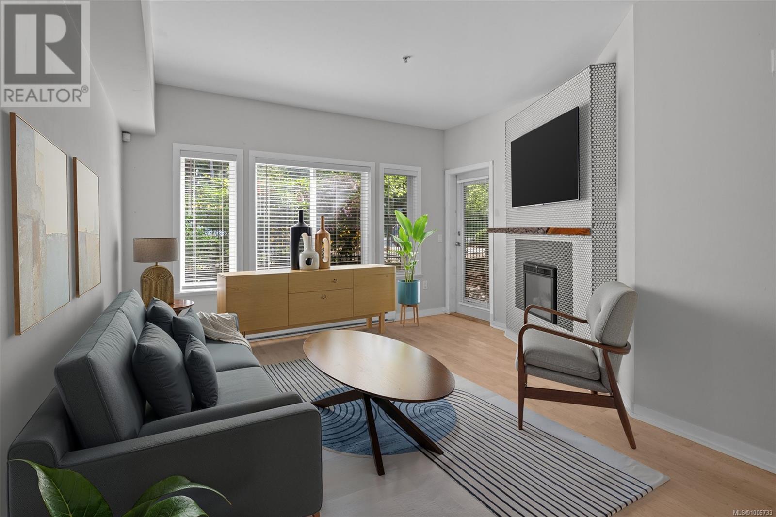 Photo 6 of 107 360 Goldstream Ave, Colwood BC