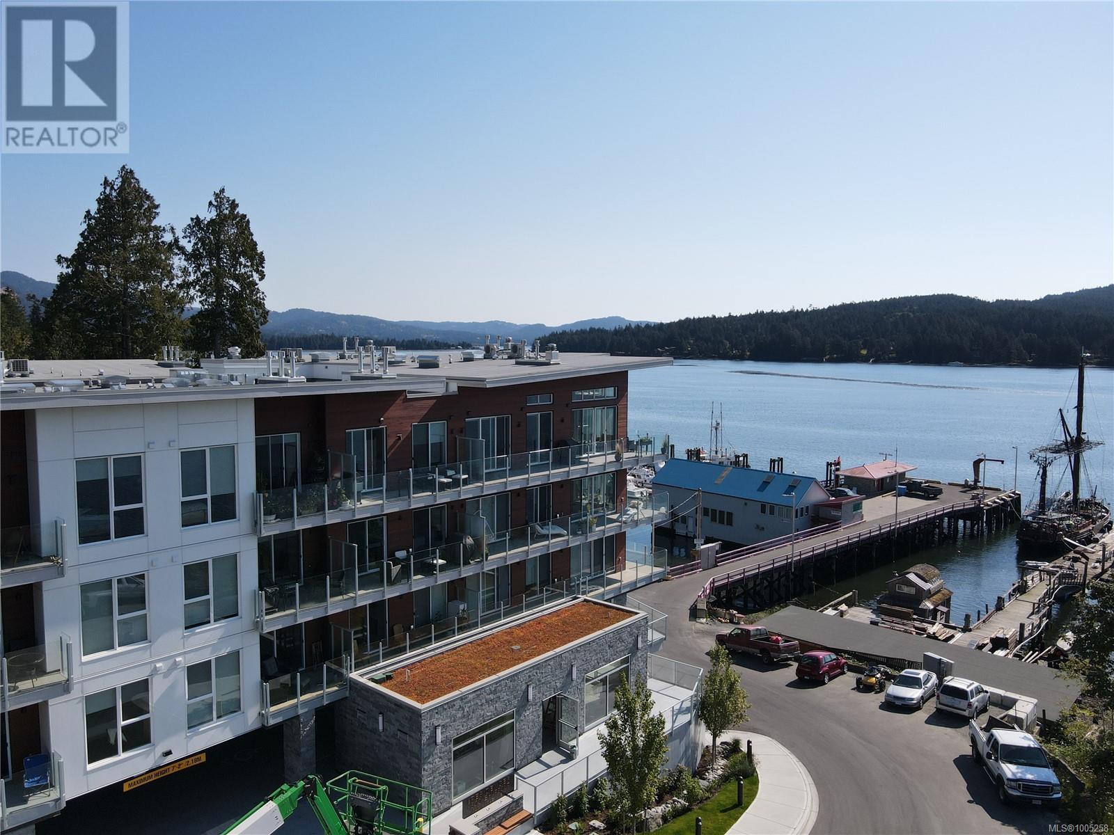 Photo 12 of 305 1820 Maple Ave S, Sooke BC