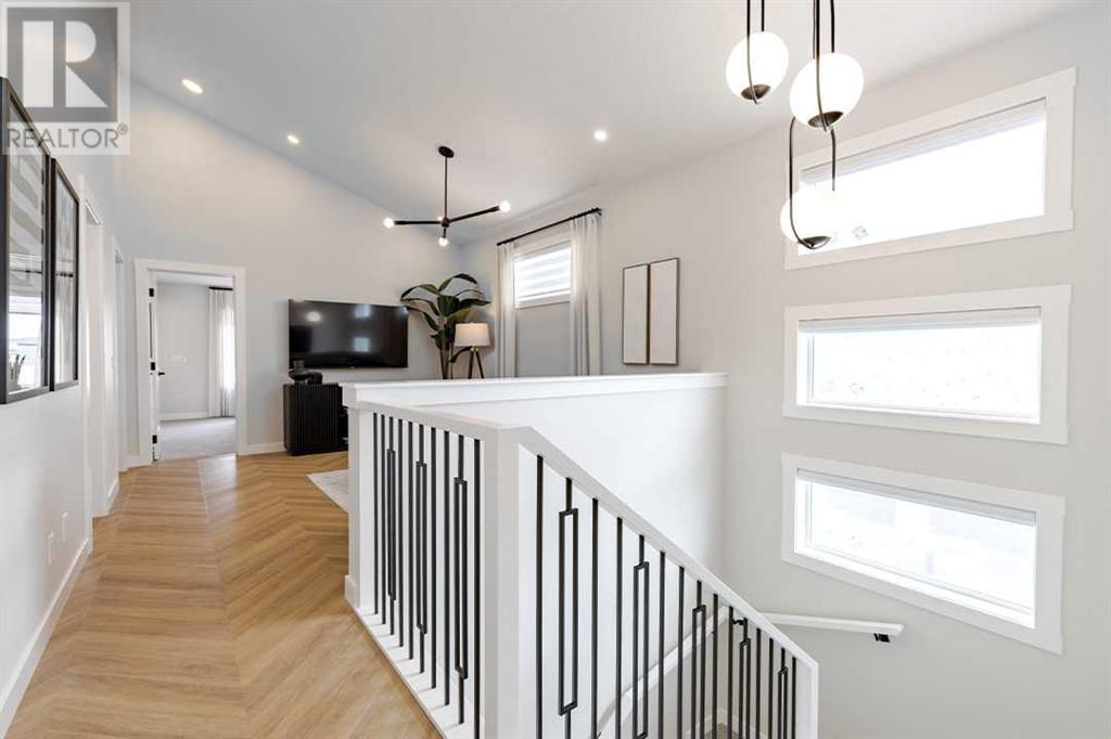 Single Family House for Sale in  Belmont Place SW Belmont Calgary 