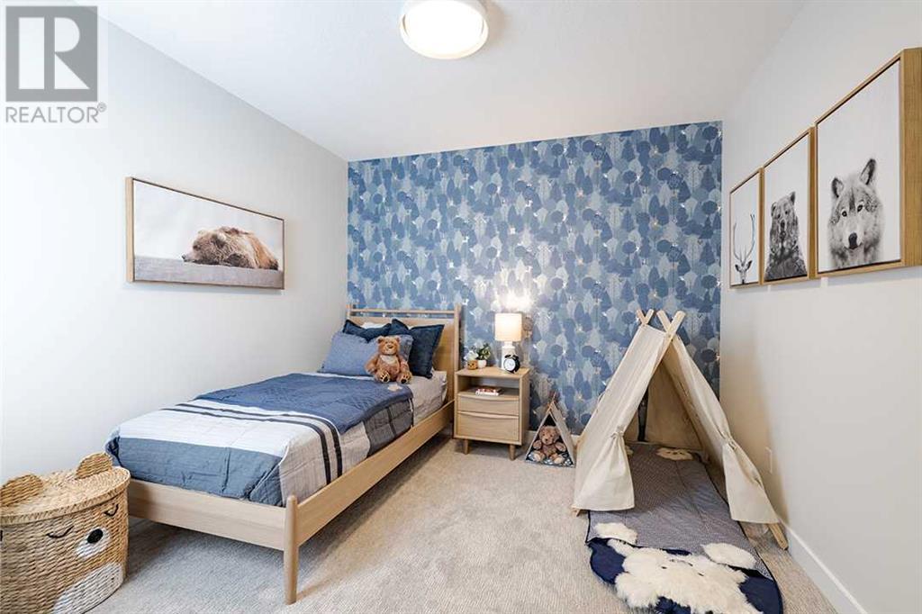 Single Family House for Sale in  Belmont Place SW Belmont Calgary 