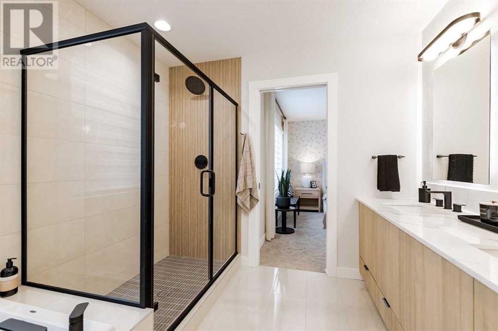 Single Family House for Sale in  Belmont Place SW Belmont Calgary 