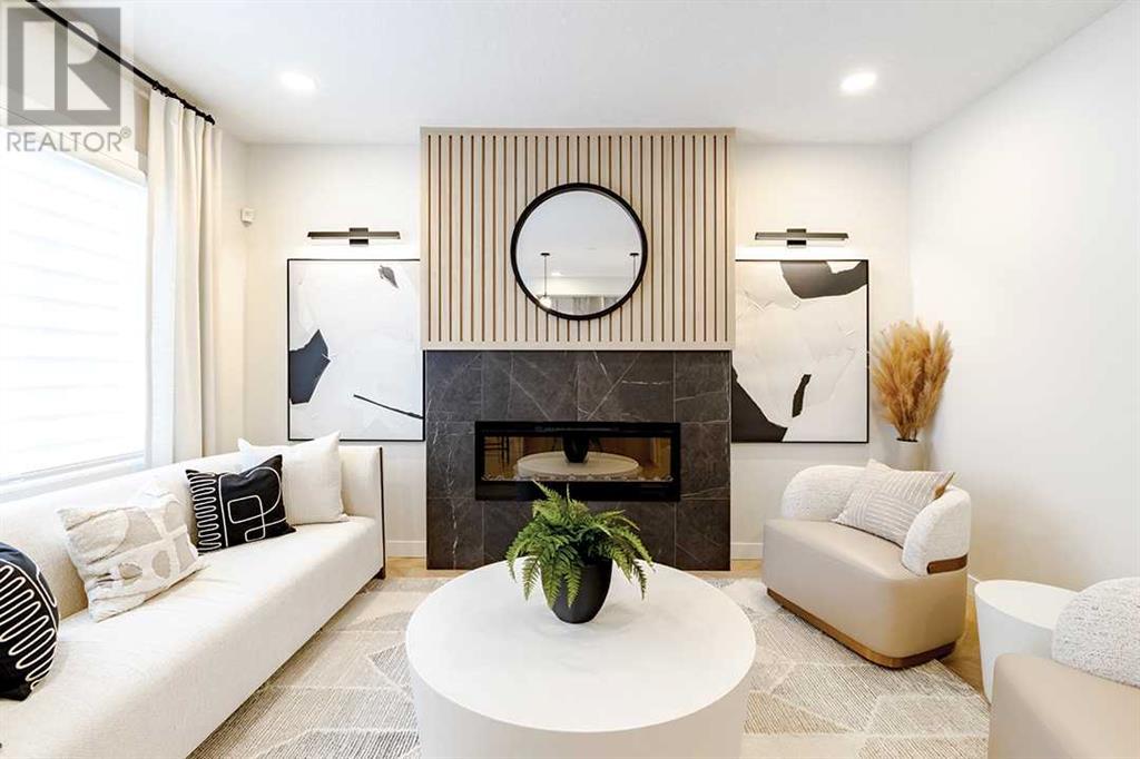 Single Family House for Sale in  Belmont Place SW Belmont Calgary 