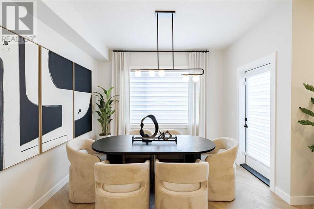 Single Family House for Sale in  Belmont Place SW Belmont Calgary 