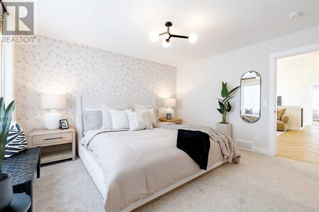 Single Family House for Sale in  Belmont Place SW Belmont Calgary 