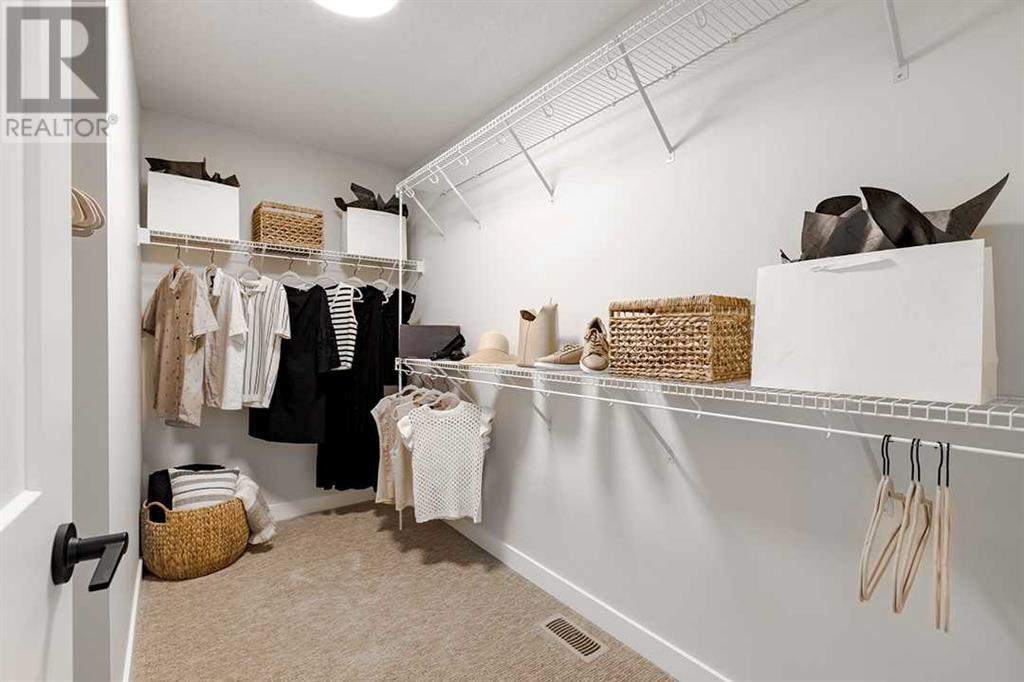 Single Family House for Sale in  Belmont Place SW Belmont Calgary 