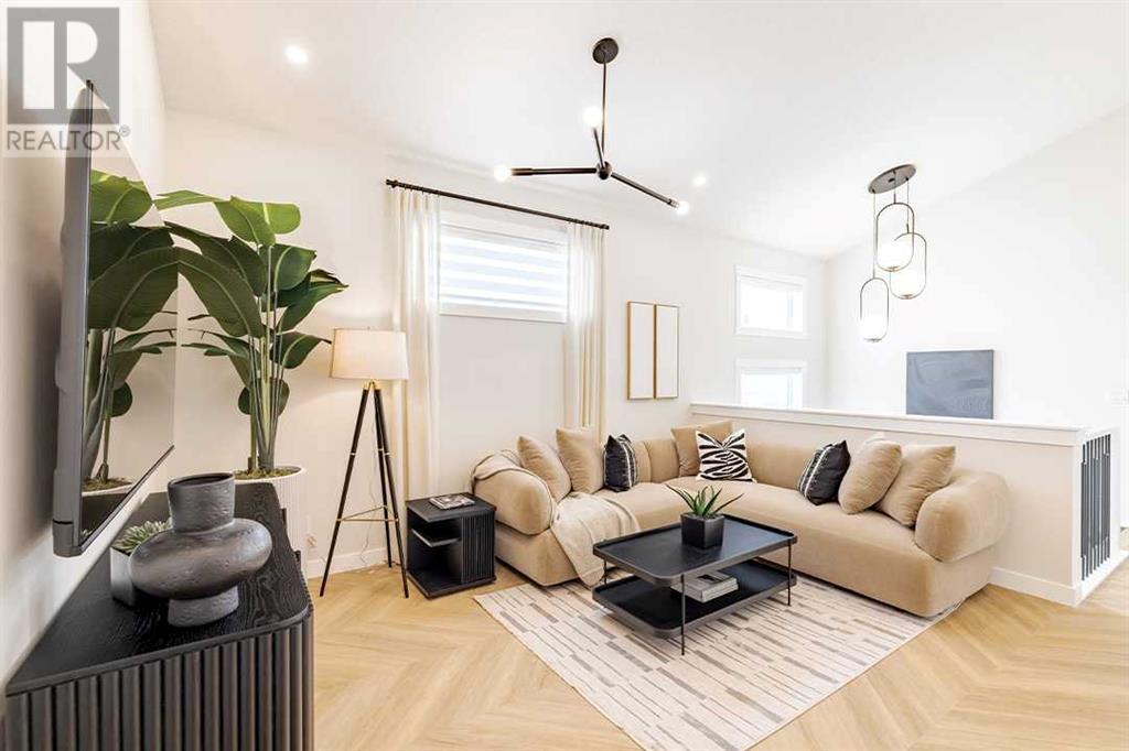 Single Family House for Sale in  Belmont Place SW Belmont Calgary 