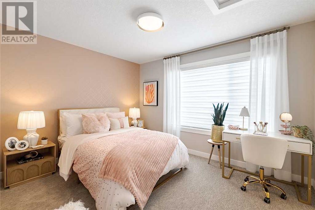 140 Belmont Place SW, Calgary, Alberta