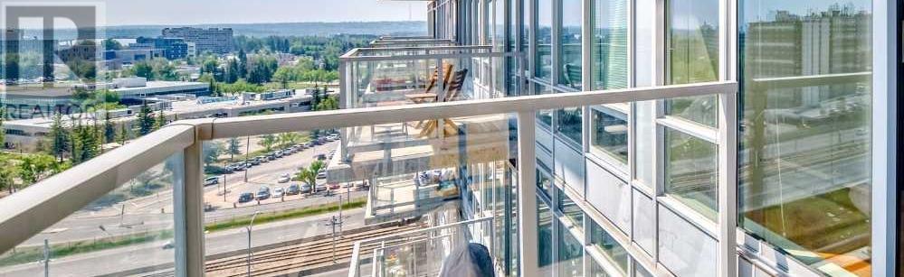 1202, 3820 Brentwood Road NW, Calgary, Alberta