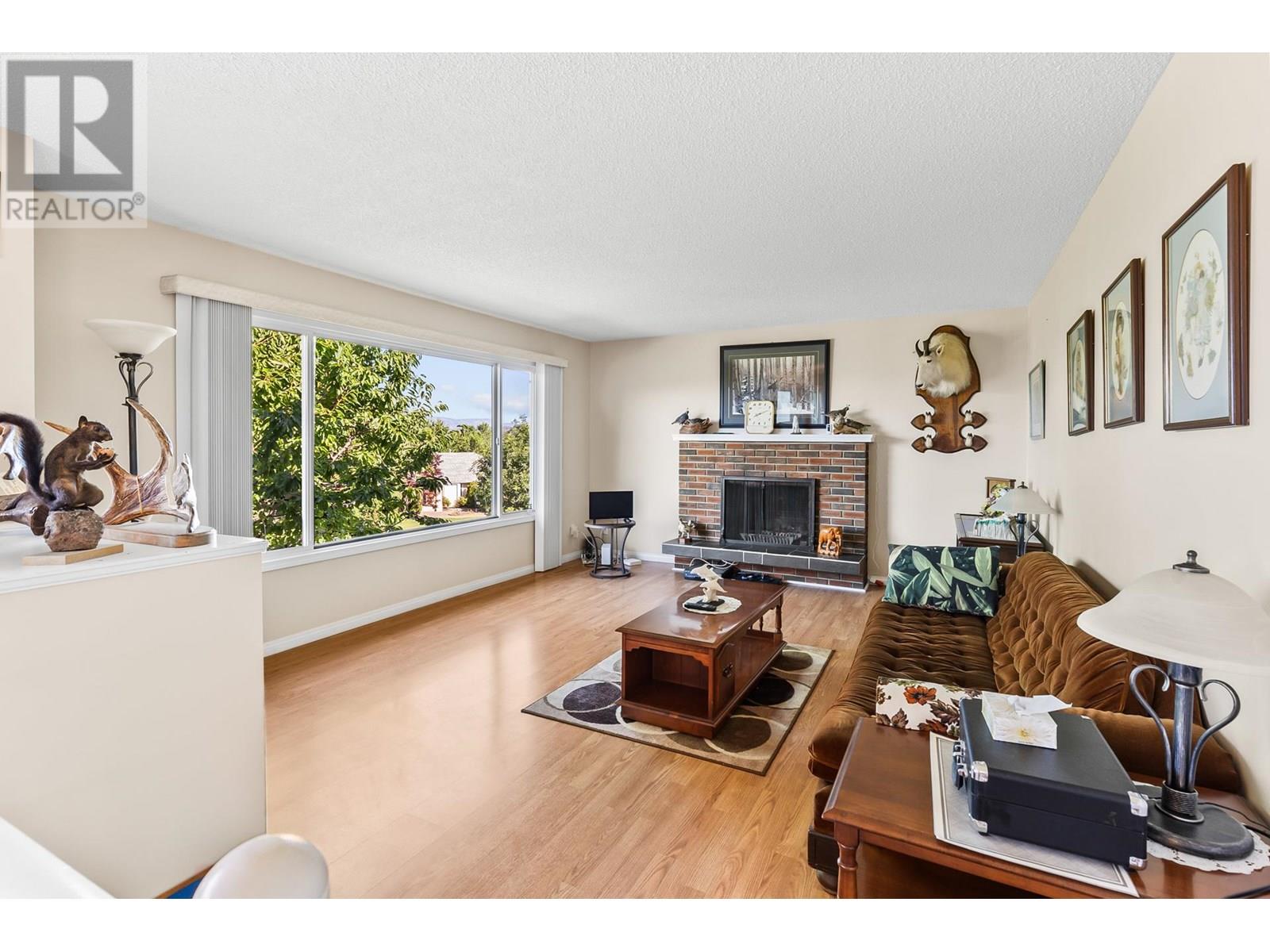 465 Seaford Road, Kelowna