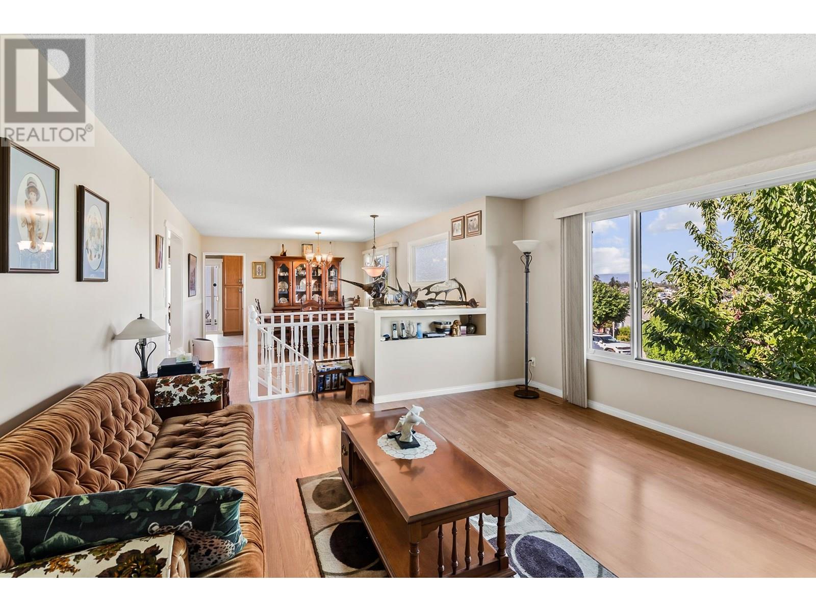 465 Seaford Road, Kelowna