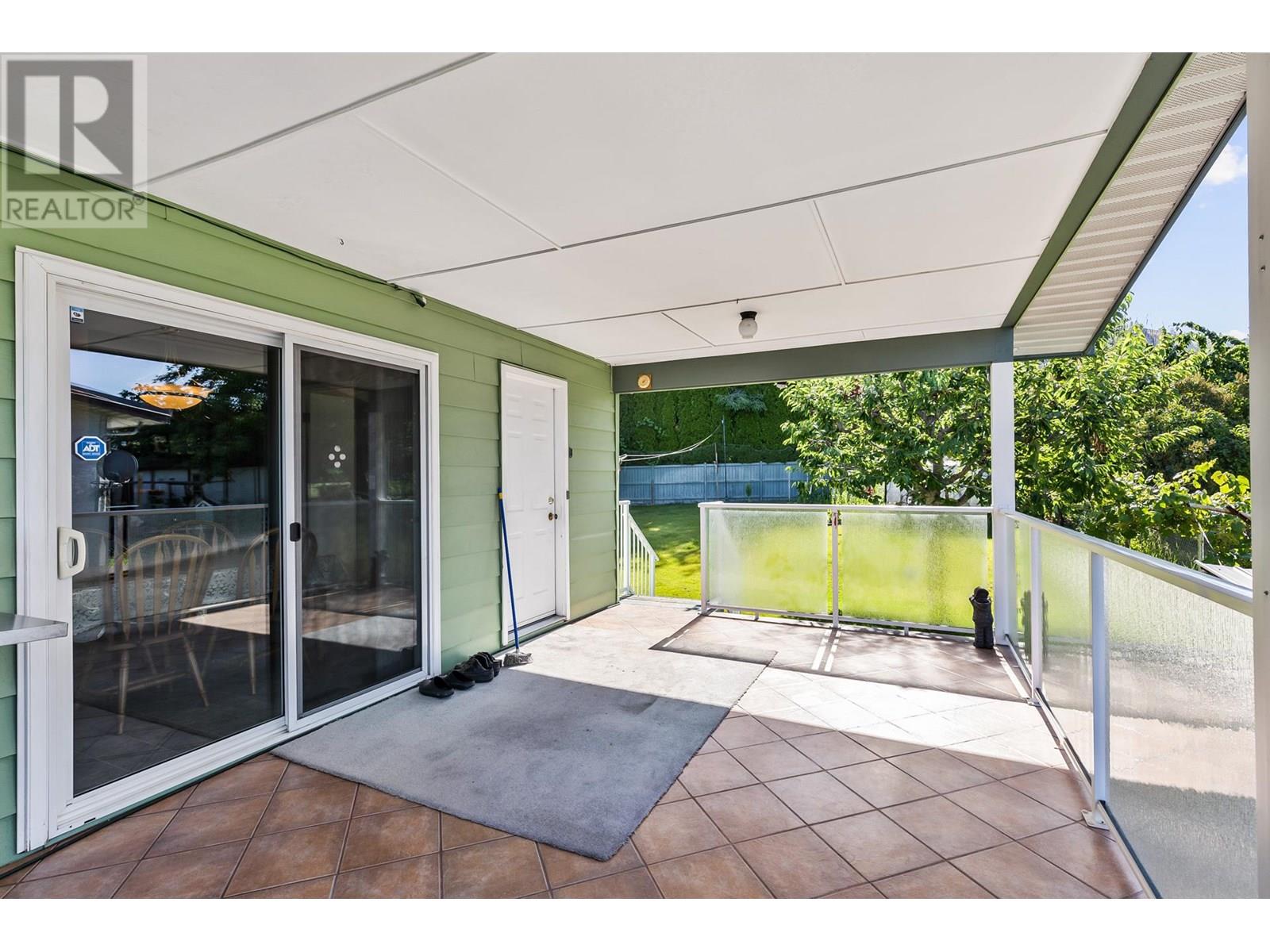 465 Seaford Road, Kelowna