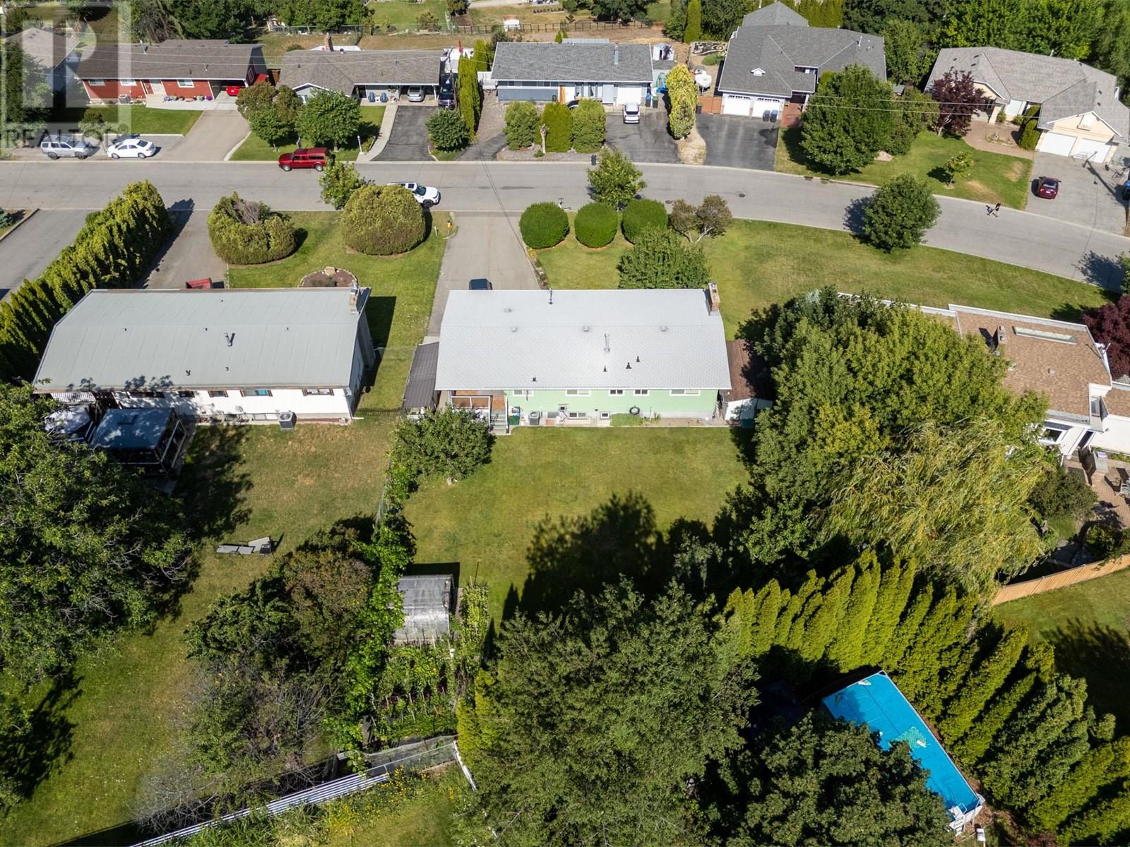 465 Seaford Road, Kelowna