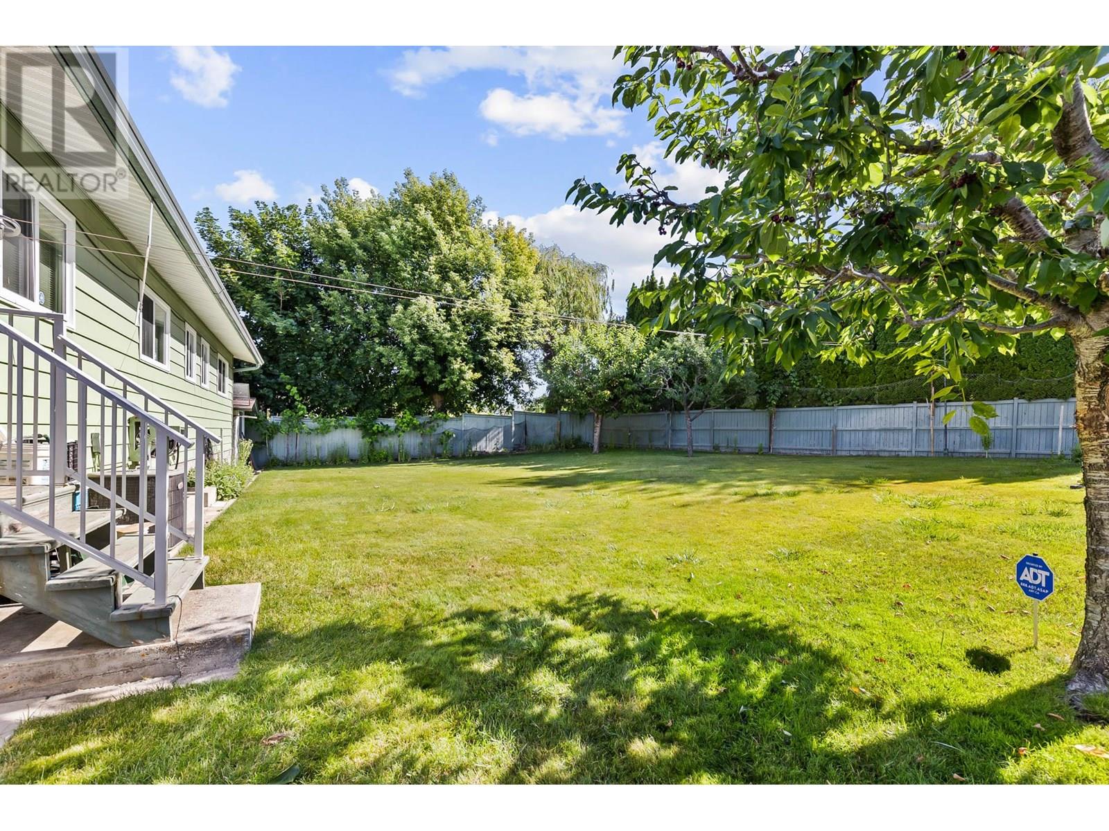 465 Seaford Road, Kelowna