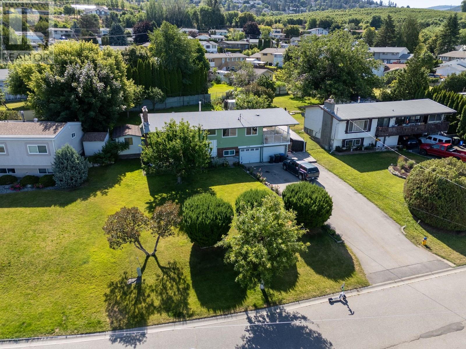 465 Seaford Road, Kelowna