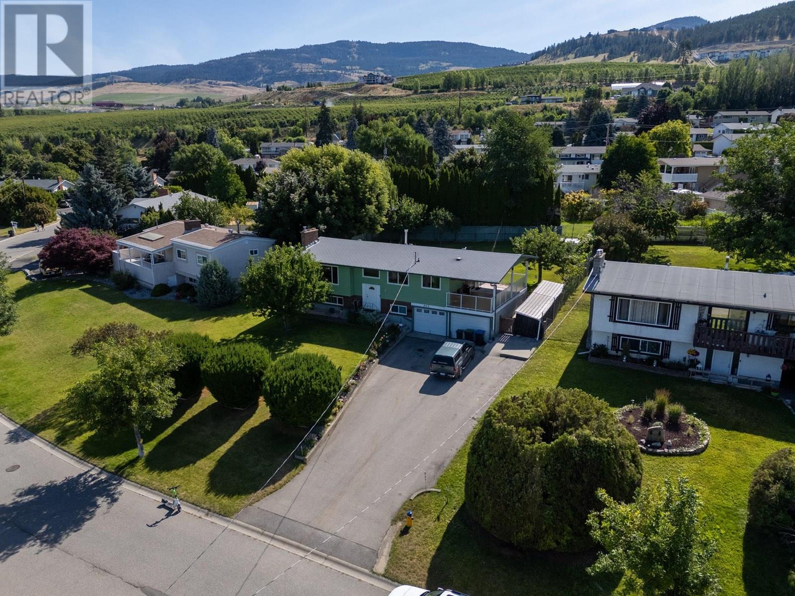465 Seaford Road, Kelowna