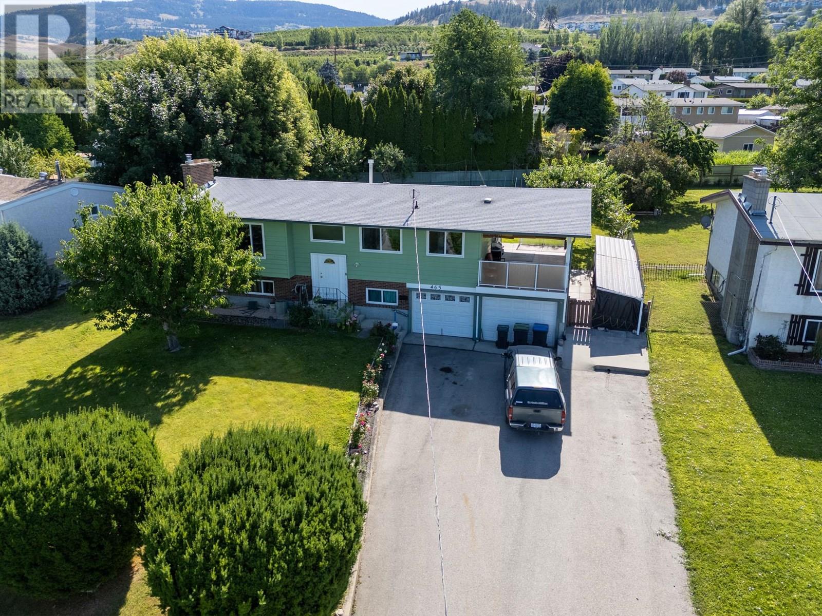 465 Seaford Road, Kelowna