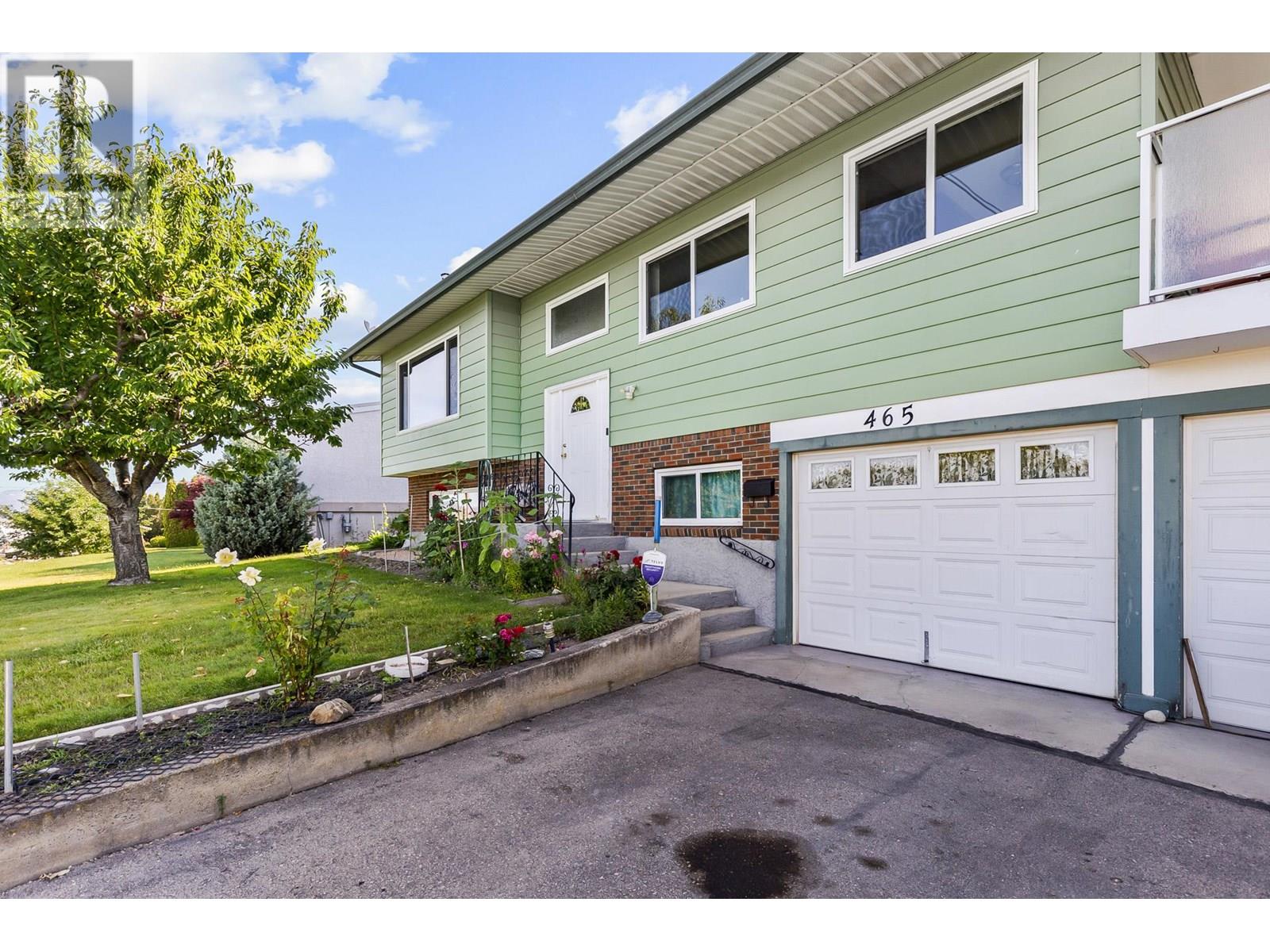 465 Seaford Road, Kelowna