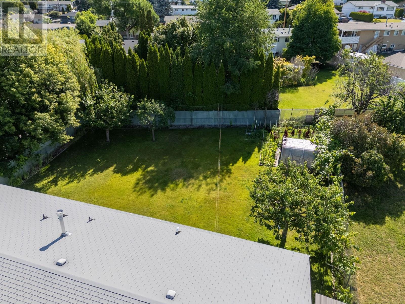 465 Seaford Road, Kelowna