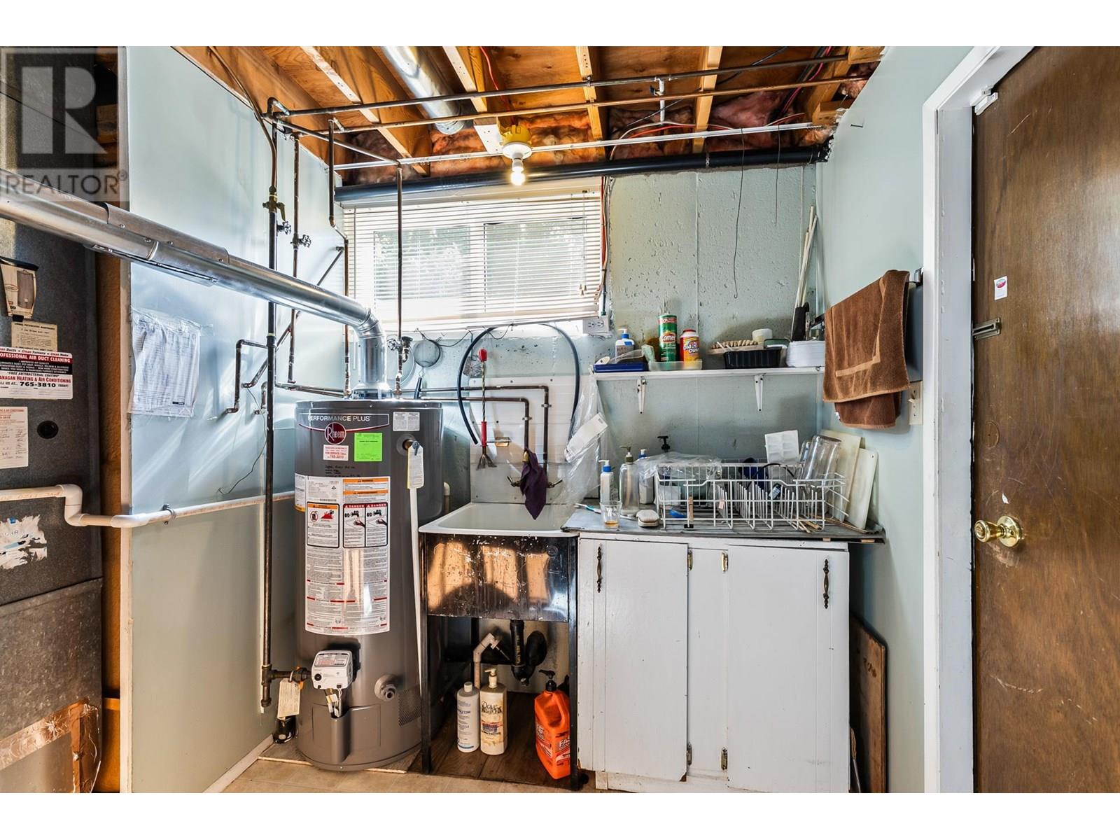 465 Seaford Road, Kelowna