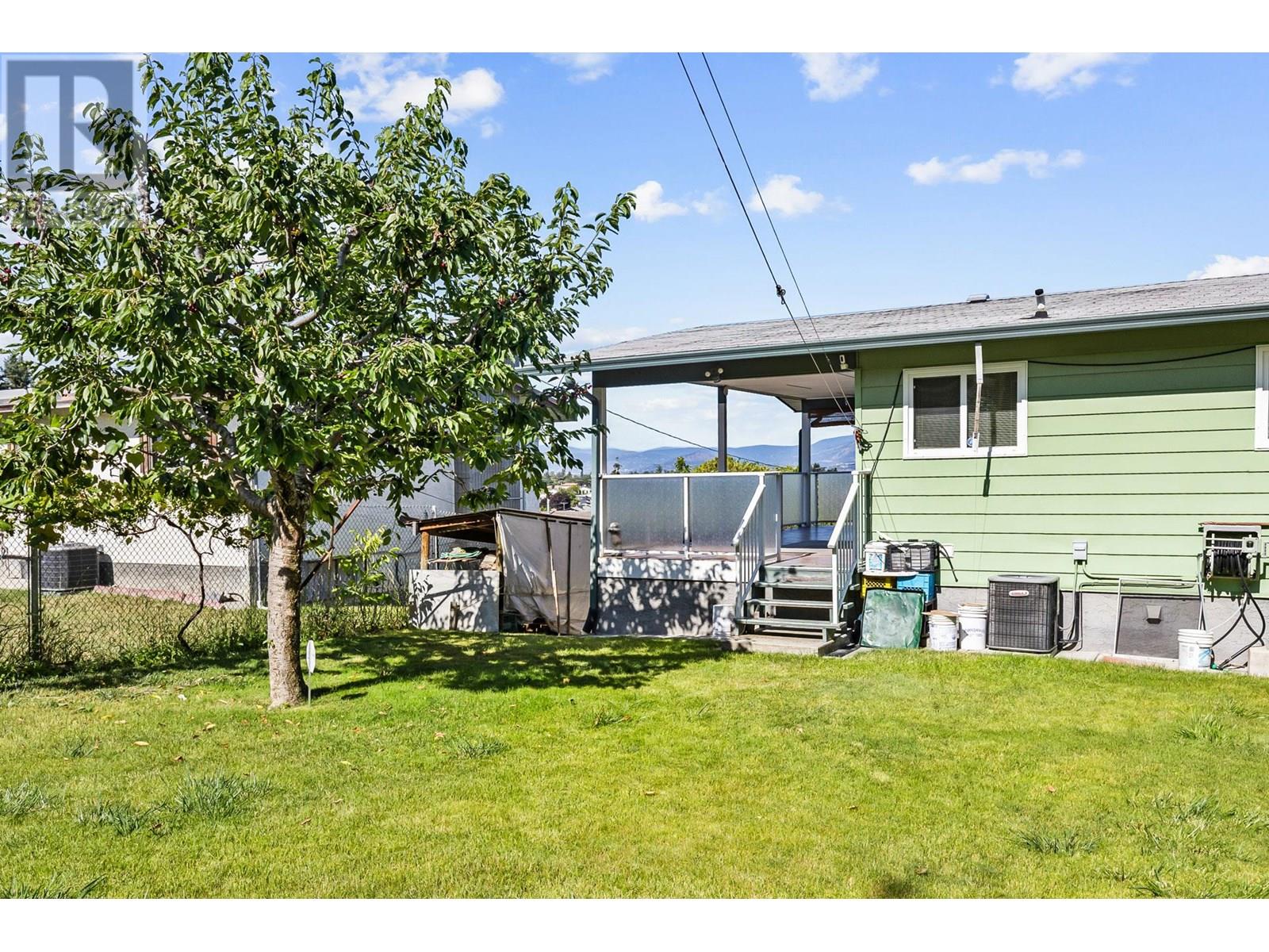 465 Seaford Road, Kelowna