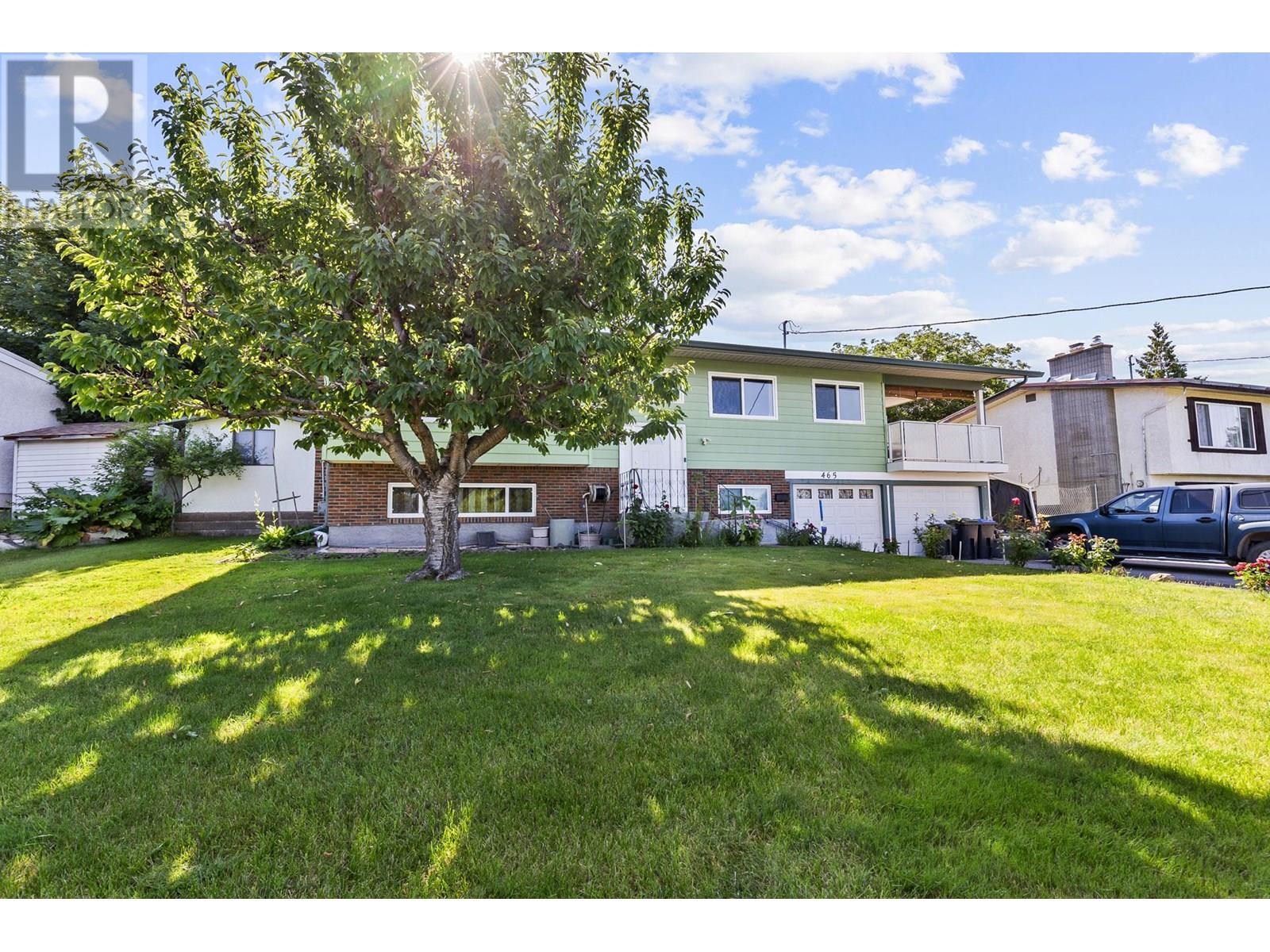 465 Seaford Road, Kelowna