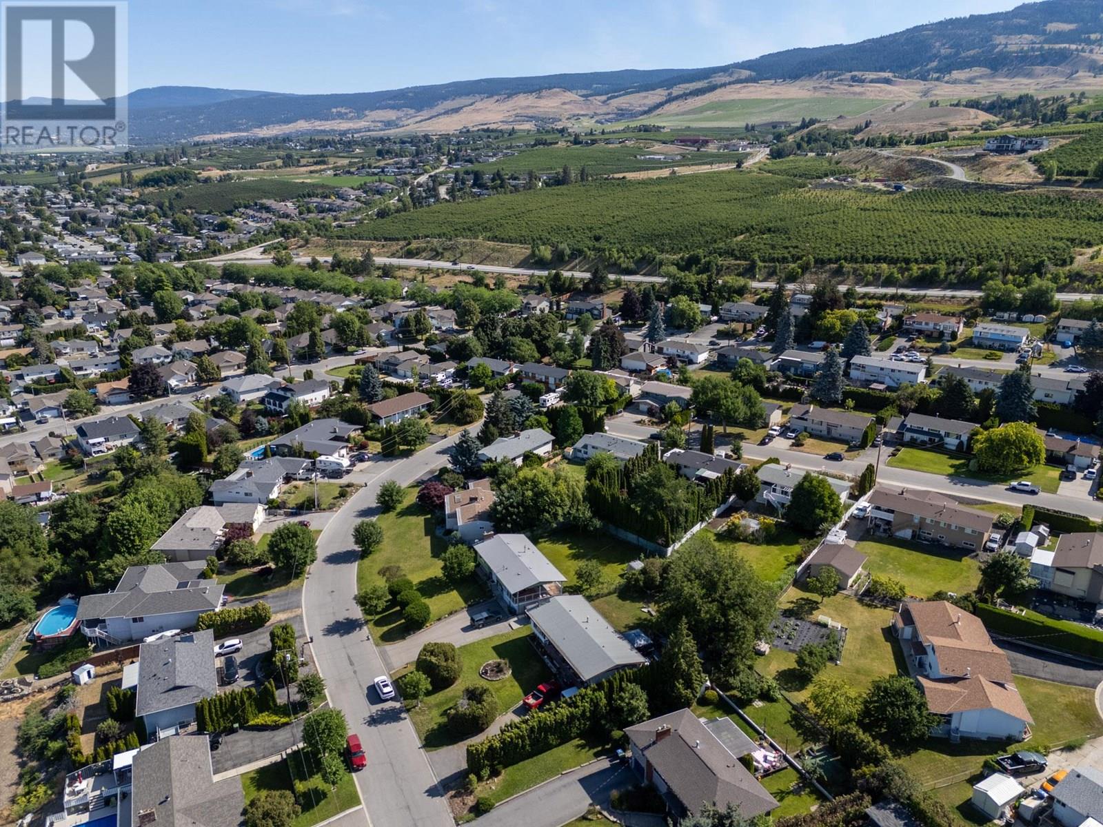 465 Seaford Road, Kelowna