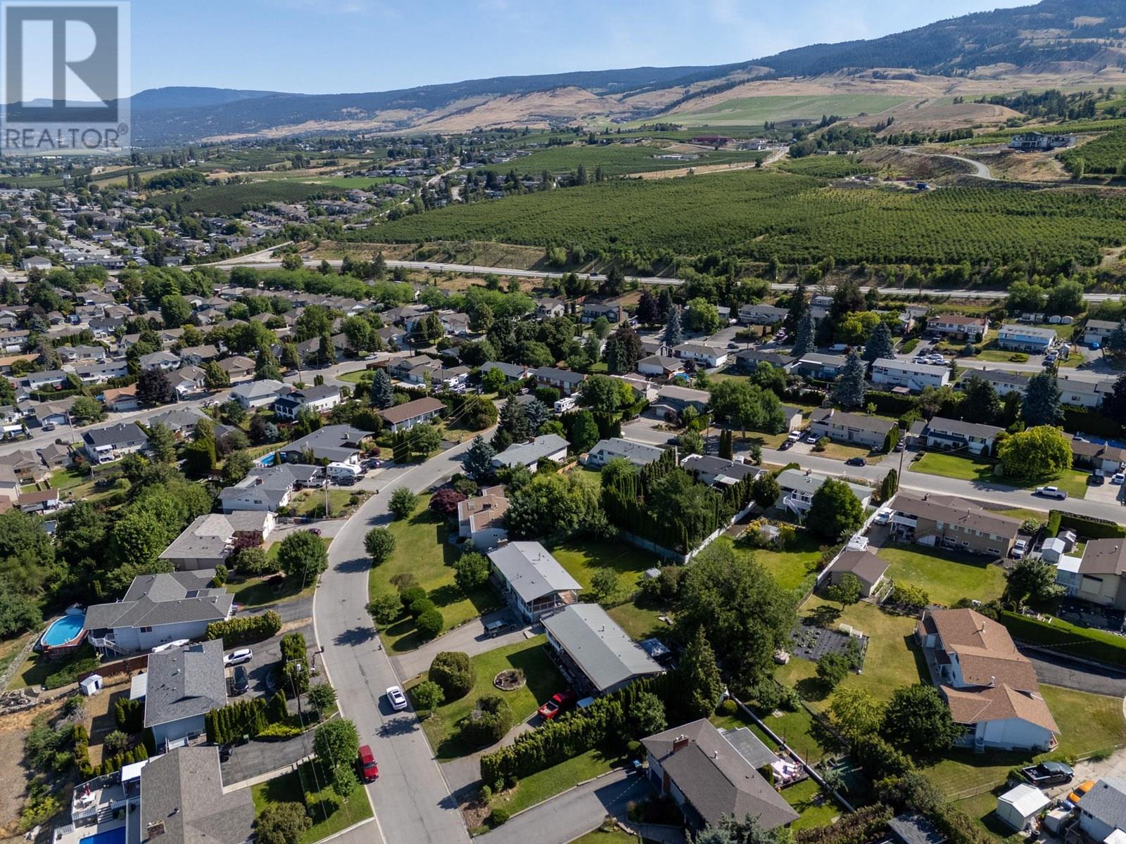 465 Seaford Road, Kelowna