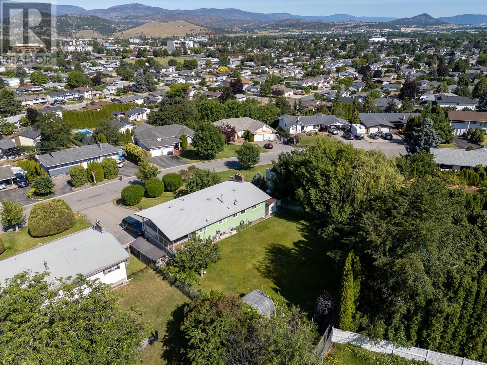 465 Seaford Road, Kelowna