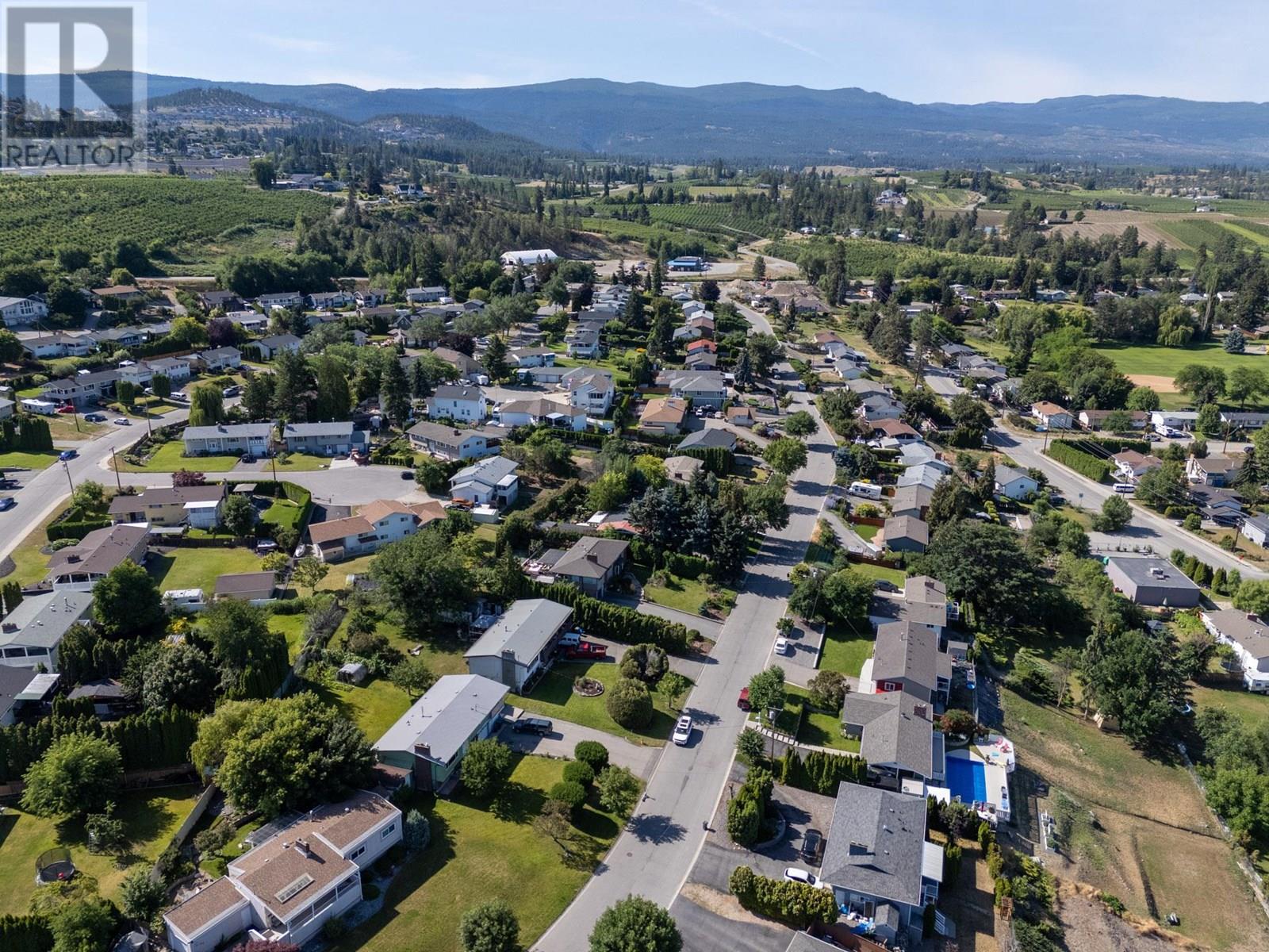 465 Seaford Road, Kelowna