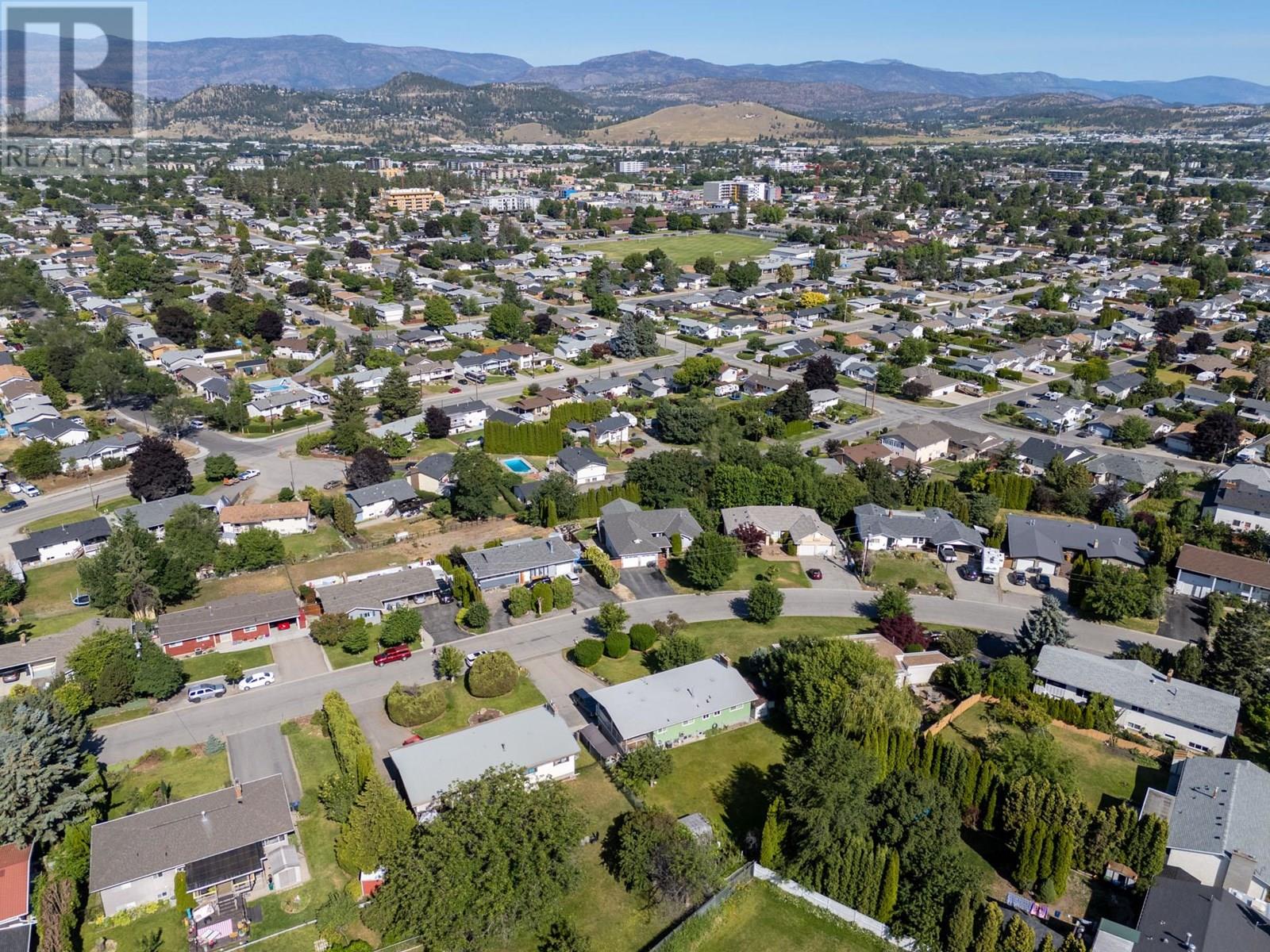 465 Seaford Road, Kelowna