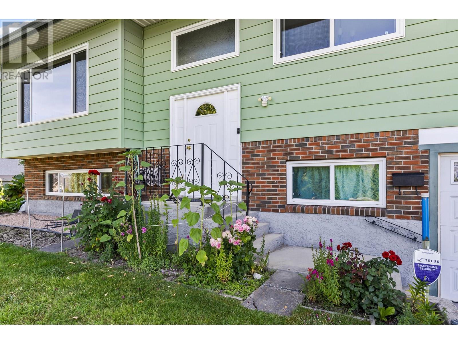 465 Seaford Road, Kelowna