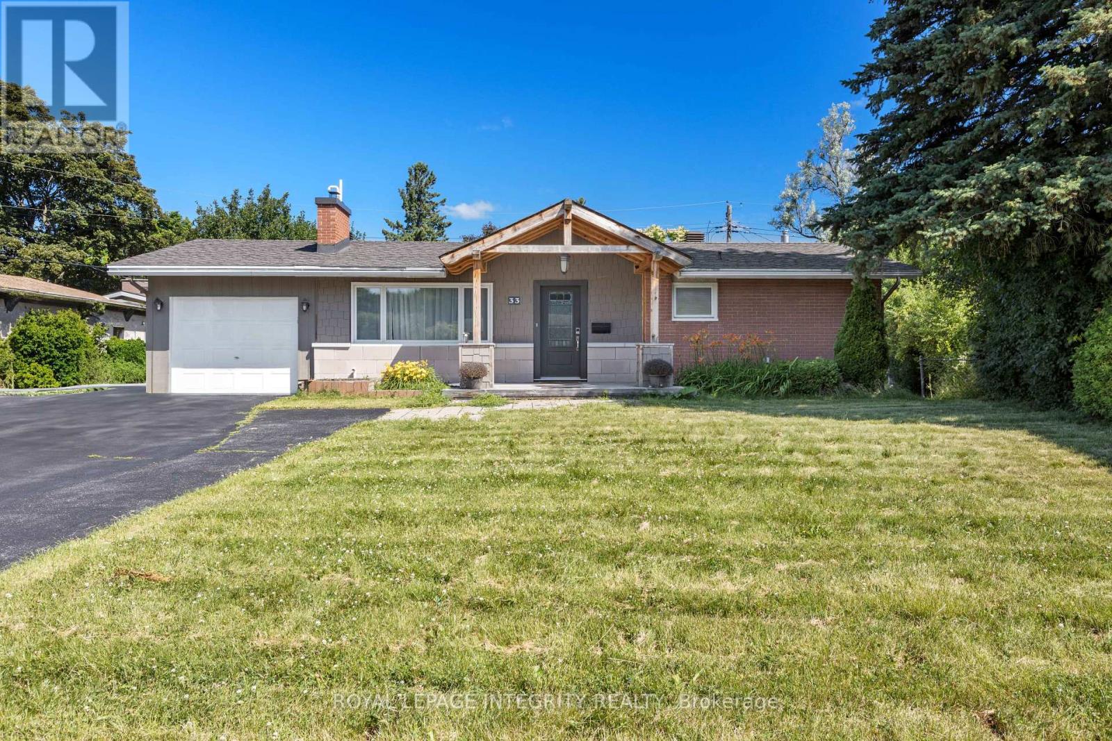 33 Conniston Avenue