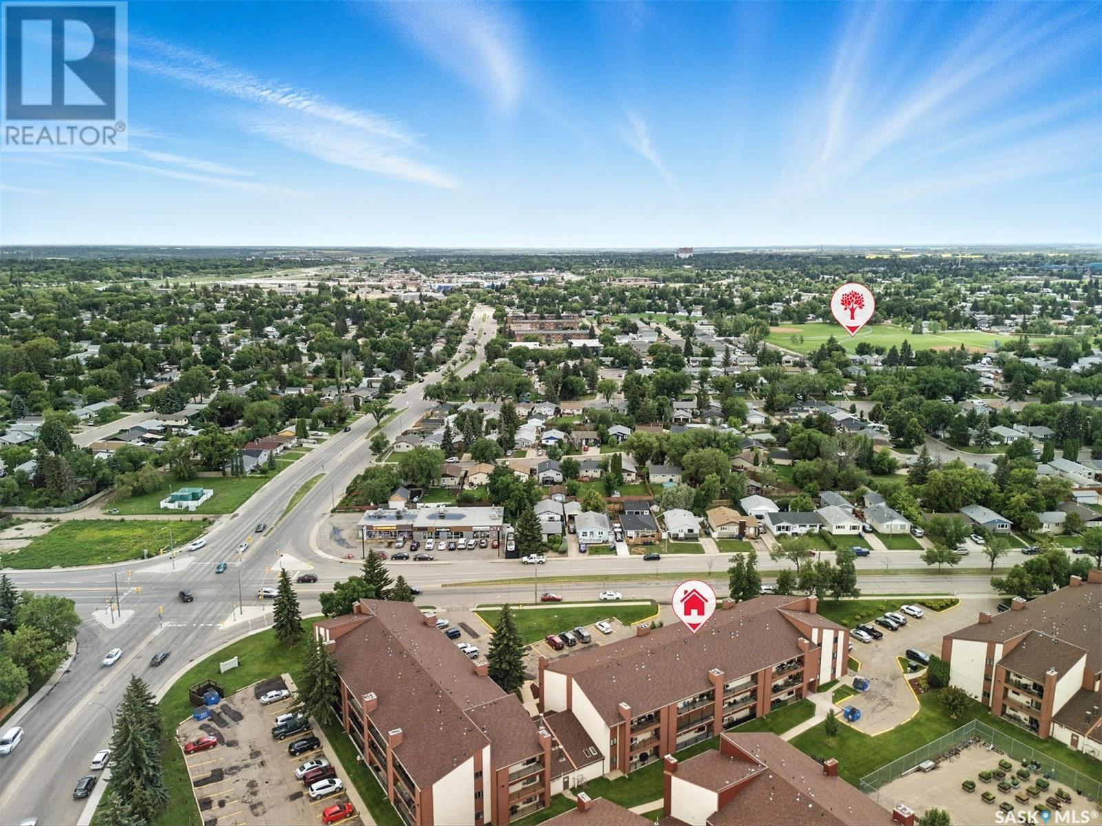 Photo 27 of 103 3302 33rd Street W, Saskatoon SK