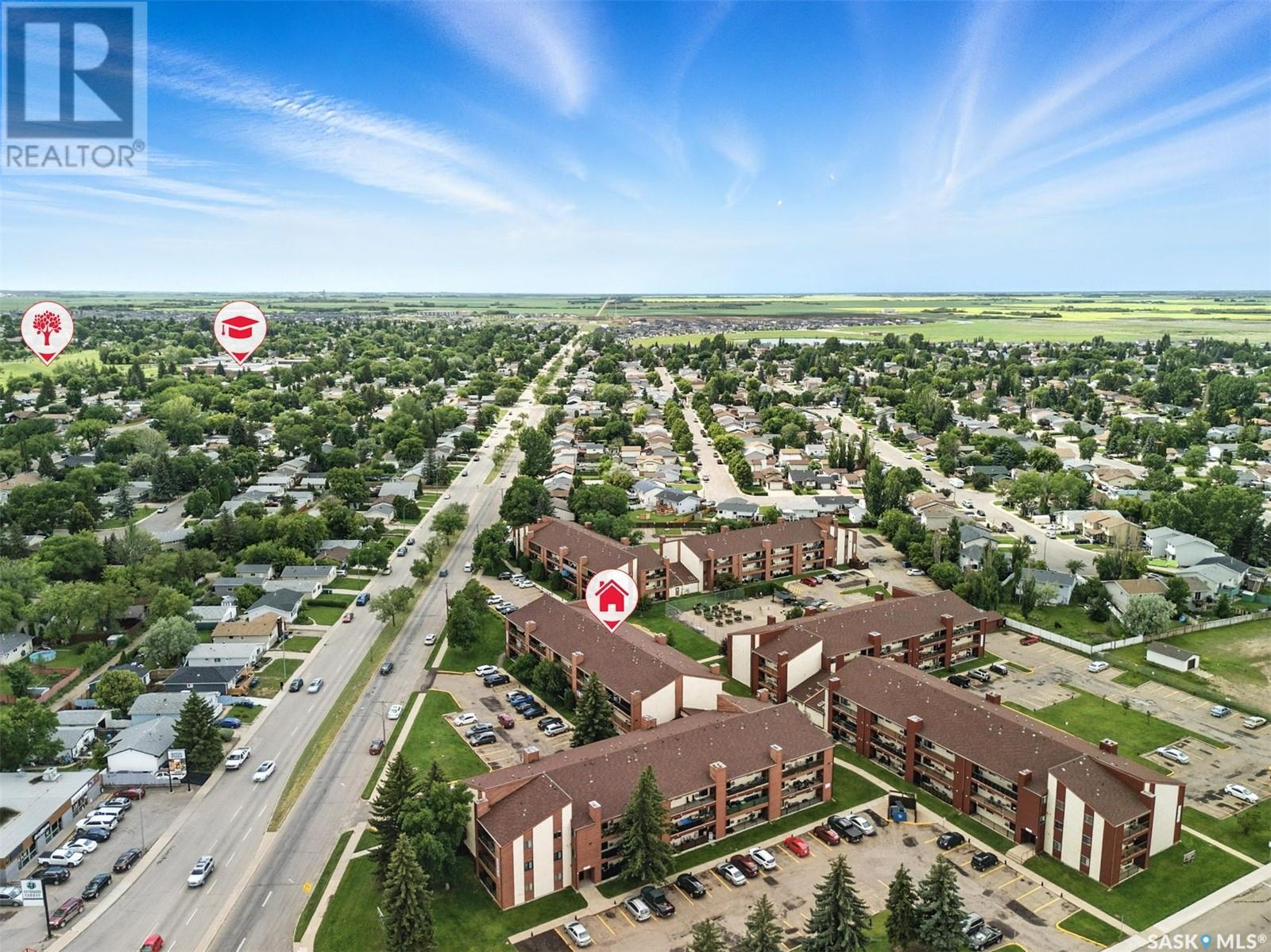 Photo 29 of 103 3302 33rd Street W, Saskatoon SK