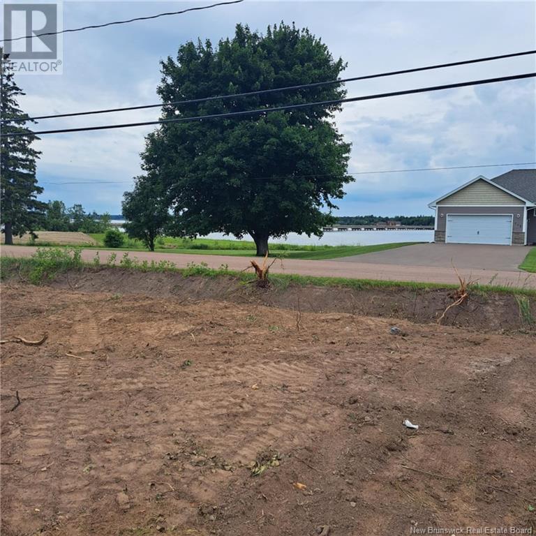 Photo 1 of Lot Ch Rive Sud Road, Cocagne NB