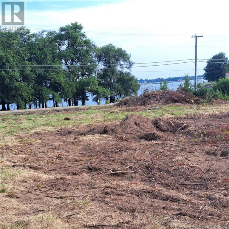 Photo 7 of Lot Ch Rive Sud Road, Cocagne NB