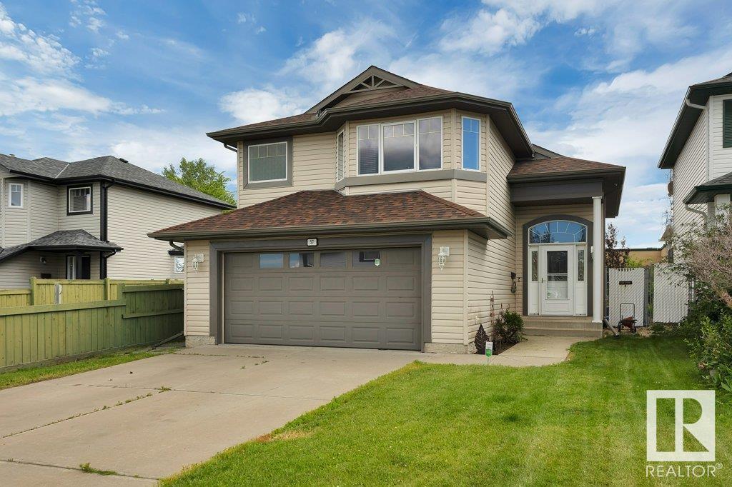 Photo 2 of 57 Cavan Cr, Sherwood Park AB