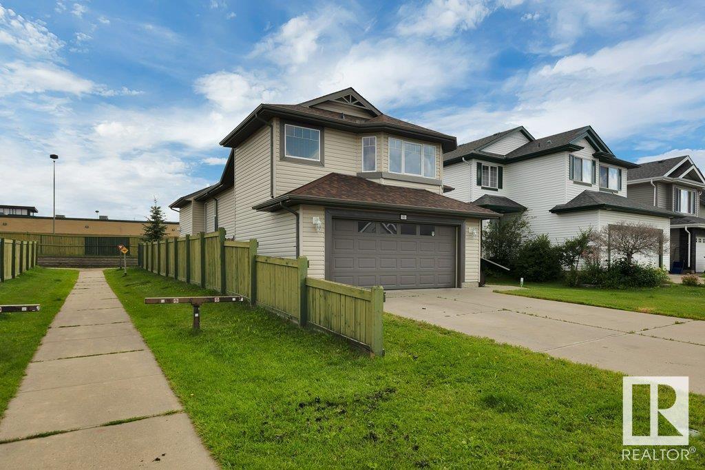 Photo 4 of 57 Cavan Cr, Sherwood Park AB