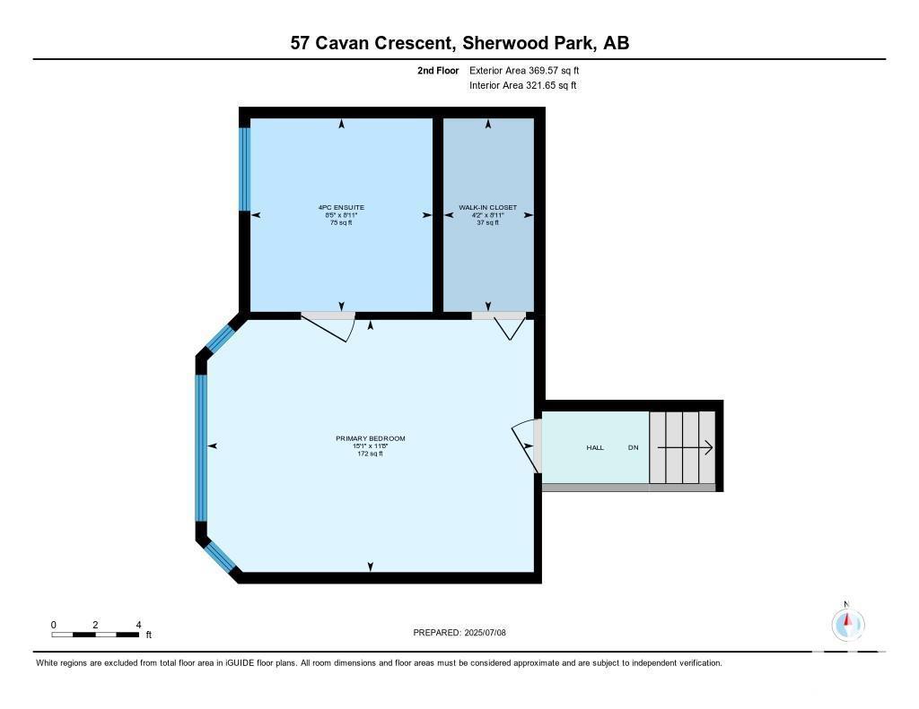 Photo 55 of 57 Cavan Cr, Sherwood Park AB