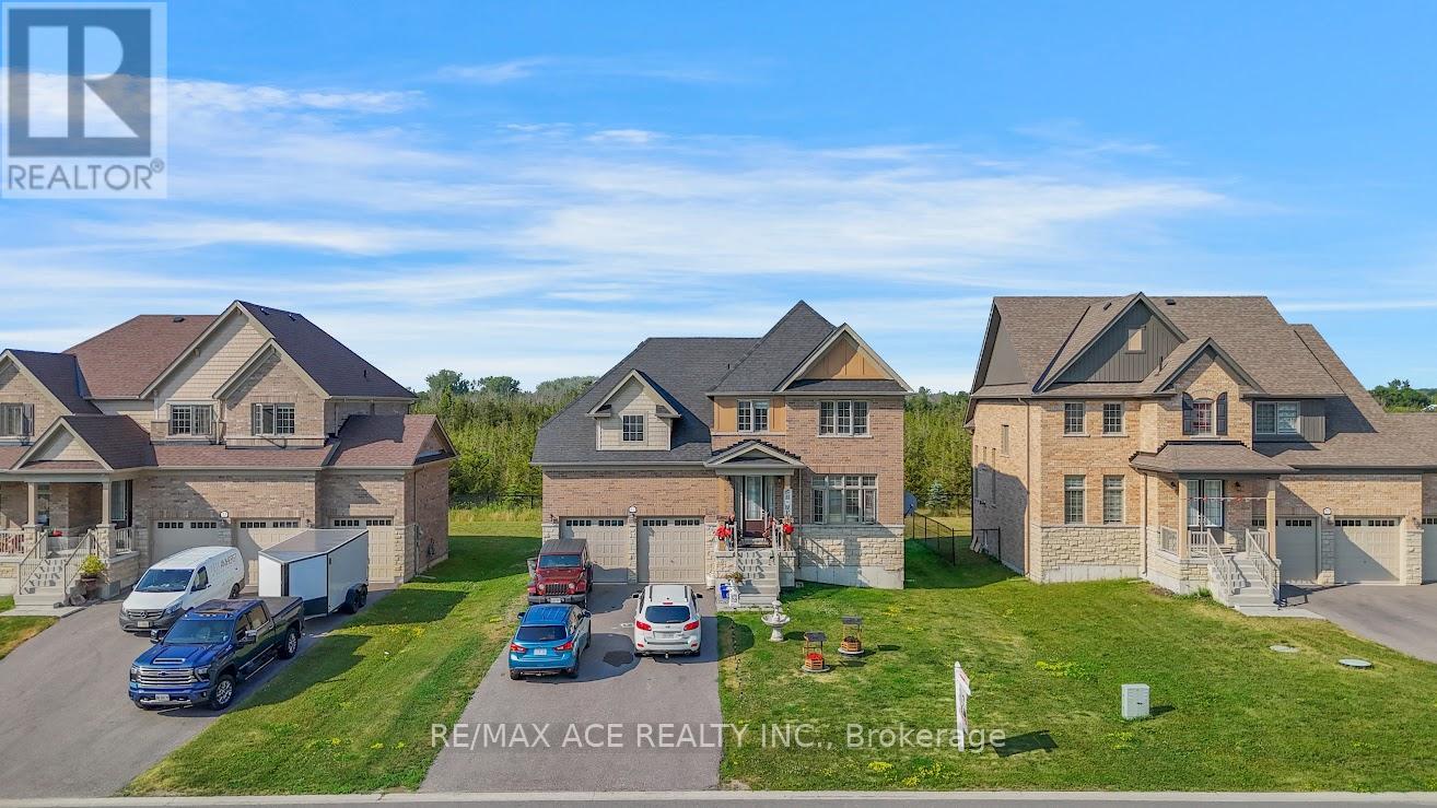 Photo 29 of 37 Summer Breeze Drive, Quinte West ON
