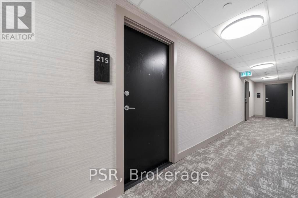 Photo 4 of 215 2750 King Street E, Hamilton ON