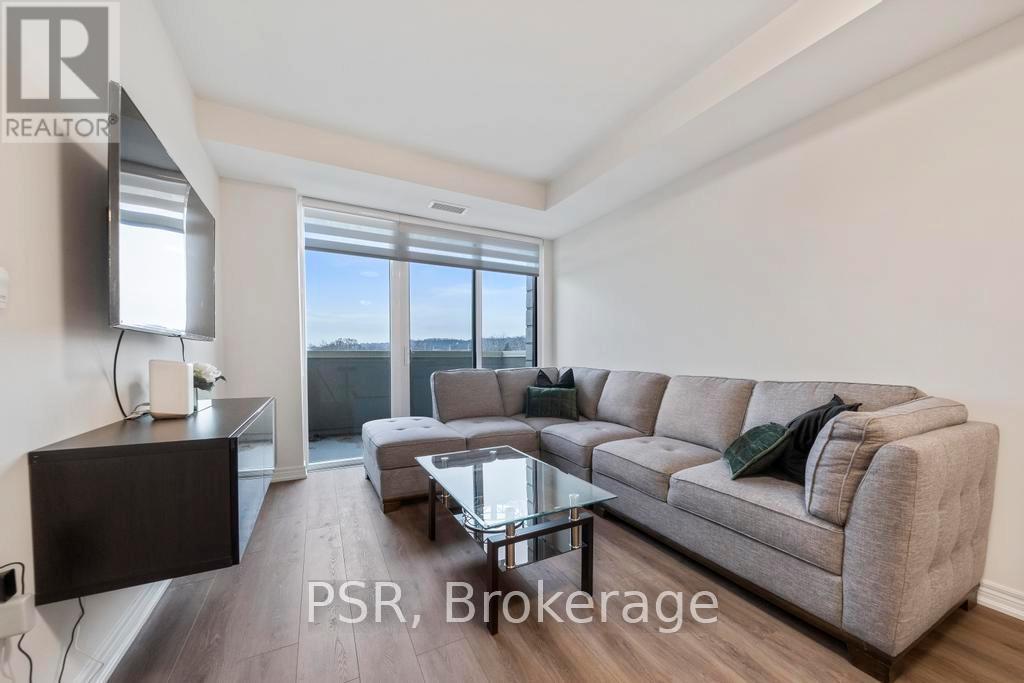Photo 5 of 215 2750 King Street E, Hamilton ON
