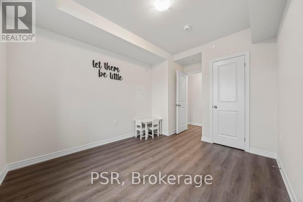 Photo 1 of 215 2750 King Street E, Hamilton ON