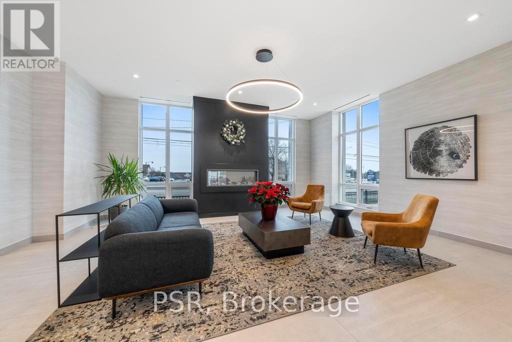 Photo 26 of 215 2750 King Street E, Hamilton ON