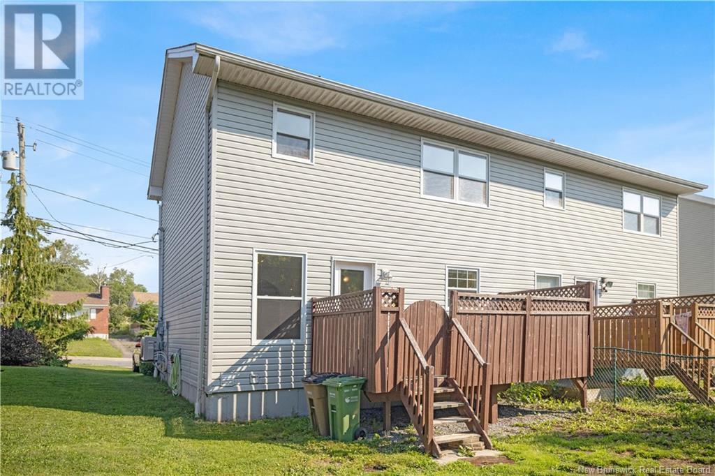Photo 25 of 86 Thornbrough Street, Saint John NB